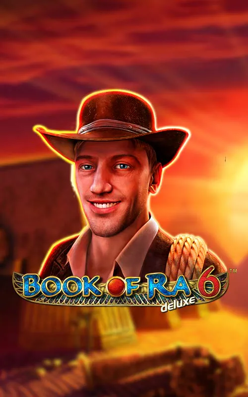 Book of Ra at Betive Casino
