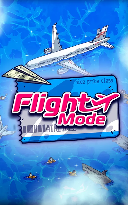 Flight Mode at Betive Casino