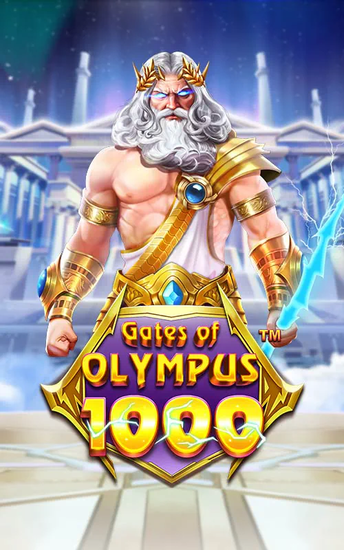 Gates of Olympus at Betive Casino