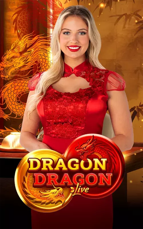 Dragon Dragon at Betive Casino